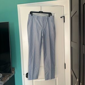 J. Crew Ludlow slim fit pants